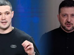Zełenski szuka wyjścia z trwającego kryzysu. Otrzymał bolesną odmowę