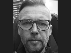 Zaginiony Piotr Kuśmirek nie żyje. Ciało poety związanego z Teatrem Nowym w Warszawie znaleziono na Słowacji