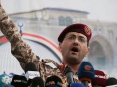 Huti ogłosili blokadę morską Arabii Saudyjskiej