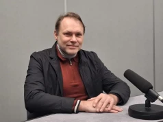 Będzie rozłam w PiS? Gościem RŁ poseł Grzegorz Lorek