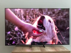 Pierwsze poważne zagrożenie dla OLED TV. Samsung Micro RGB R86H - recenzja