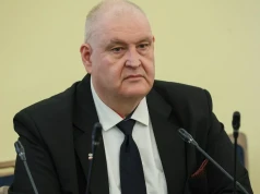 "Policja nie posiada żadnych kompetencji". Święczkowski żąda wyjaśnień po interwencji w TK