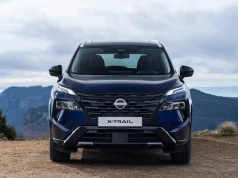 Odświeżony Nissan X Trail już w Polsce. Ceny od 206 500 zł, napęd e POWER i 7 miejsc