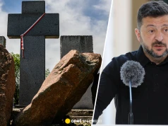 Zełenski zapowiada ruchy w sprawie Wołynia. Jurasz: mam kilka kluczowych pytań