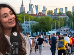 Azerka o Polakach. "Ciężko jest zapracować na zaufanie"