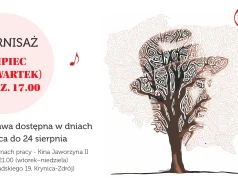 Sądeccy artyści oddadzą hołd Janowi Kiepurze. Wyjątkowa wystawa już od 23 lipca w Krynicy-Zdroju