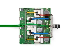 Alphabet testuje chip Frozen v2, który ma wtopić Gemini w krzem