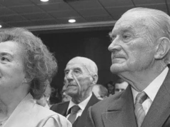 Horror w willi byłego premiera. Tortury, tajne dokumenty i podwójne morderstwo. Z domu polityka zniknęło tylko jedno