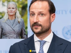 Książę Haakon przekazał nowe informacje o zdrowiu swojej żony. "Początek długiej drogi"
