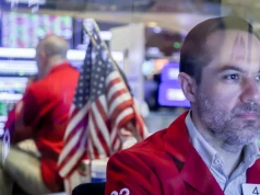 Goldman Sachs: fundusze sprzedawały akcje amerykańskich spółek technologicznych w rekordowym tempie