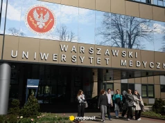 Maturzyści szturmują medycynę. "Zawzięłam się, żeby zostać lekarzem". Rekordowe zainteresowanie