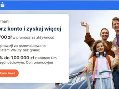 Erste Bank 700 zł z kontem osobistym – jak zdobyć premię?