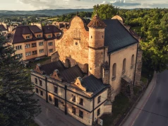 Synagoga odzyska dawny blask. Jeden z najcenniejszych zabytków z XVII w.