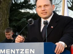 Całkowicie kupuję narrację maślarskiego PiS…