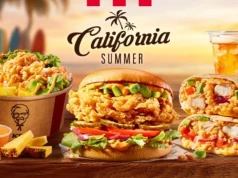 Oferta California Summer w KFC. Polacy oszaleją na punkcie tej ceny