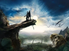 15 lat temu ten serial science fiction o dinozaurach miał wszystko, by stać się hitem. Nawet Steven Spielberg nie zdołał go uratować
