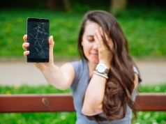 Jak namierzyć zgubiony telefon iPhone (Znajdź mój iPhone)?