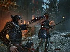 The Blood of Dawnwalker otrzyma funkcję, z której zasłynął Wiedźmin, Mass Effect i Dragon Age. Pod jednym względem RPG może kojarzyć się z Assassin’s Creed