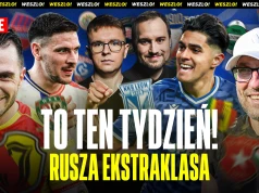 Liga Minus: Ekstraklasa rusza lada chwila!