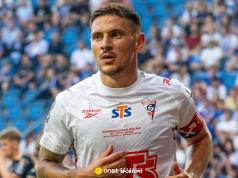 Kapitan Górnika Zabrze przemówił przed meczem el. LM. To będzie hit