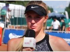 Gigantyczny skok w rankingu WTA. Polka będzie mogła zagrać o US Open!