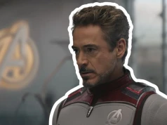 Nowy sceny Avengers: Endgame połączą film z Doomsday. Warto czekać?