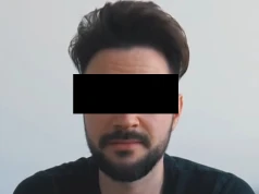 Przełom w sprawie Stuu. Sąd zdecydował, youtuber ma trafić do Polski. Grozi mu wieloletnie więzienie