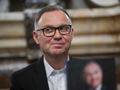 246 tys. zł i wciąż nie działa. Andrzej Duda wyjaśnia, co z jego biurem