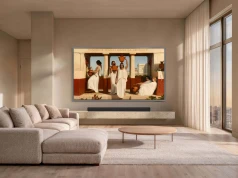 „Mona Lisa” w salonie. Samsung rozszerza cyfrową kolekcję z Luwru