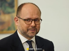 Będzie pakt senacki na prawicy? Zdecydowany głos z Pałacu Prezydenckiego
