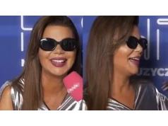 Edyta Górniak zaskoczyła wyznaniem o rozwodzie. Ogłosiła też, że jest zakochana