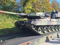MGCS odłożony na półkę