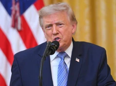 Donald Trump grozi Iranowi. "Zapłacą wielokrotnie"