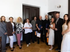Rzeszów docenił lokalnych artystów. Rozdano stypendia twórcze