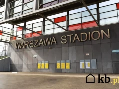 AI wybrało listę miejsc w Warszawie, które powinny zniknąć z jej mapy. Na liście symboliczne obiekty