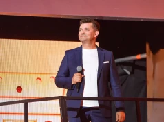 Zenek Martyniuk ujawnił, jak schudł i co naprawdę pomaga mu trzymać formę