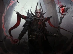 Niespodzianka: „polski Skyrim” otrzymał nowy, darmowy dodatek. Tainted Grail: The Fall of Avalon wypiękniało, a dwie klasy postaci doczekały się wielkich zmian