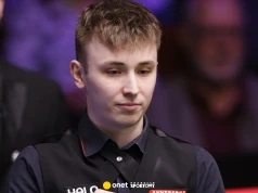 5:0! Kapitalny występ 22-letniego Polaka. Rywal zmiażdżony