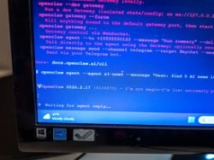 Linux 7.2-rc4 dostępny. Są ważne poprawki