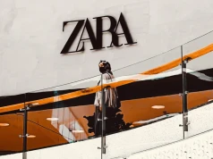 Zara depcze po piętach gigantom luksusu