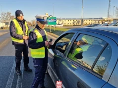 Jakie samochody najczęściej kontroluje policja? Pięć marek, które są obserwowane non stop
