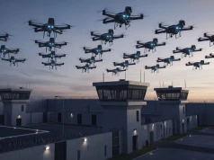 Wojsko ogłasza nabór do testów dronów przechwytujących. Znamy wymogi