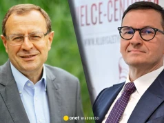 Konflikt w PiS. Prof. Antoni Dudek o Mateuszu Morawieckim. "To nierealne"