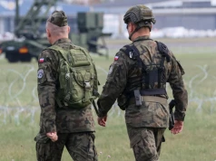 Wojsko wydało komunikat. Mikrobalony stratosferyczne nadlecą nad Polskę. "Niezwłocznie powiadom służby"