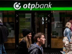 Węgierski OTP Bank przejmuje estoński Luminor Bank. Estończycy chcieli sprzedać go Polakom