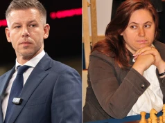 Zaskoczenie na Węgrzech. Słynna szachistka odmówiła Magyarowi