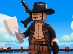 Animowane Lego One Piece ma zwiastun. Klockowa przygoda rozpocznie się po wakacjach