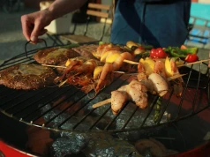 Grill posłuży przez lata, jeśli zapamiętasz prostą zasadę. Większość robi odwrotnie