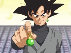 Goku Black oficjalnie powraca. Bandai Namco potwierdziło powrót lubianego złoczyńcy z Dragon Ball Super