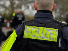 Niemcy podniosły poziom zagrożenia terrorystycznego